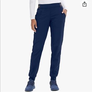 Greys Anatomy Jogger Scrub Pant